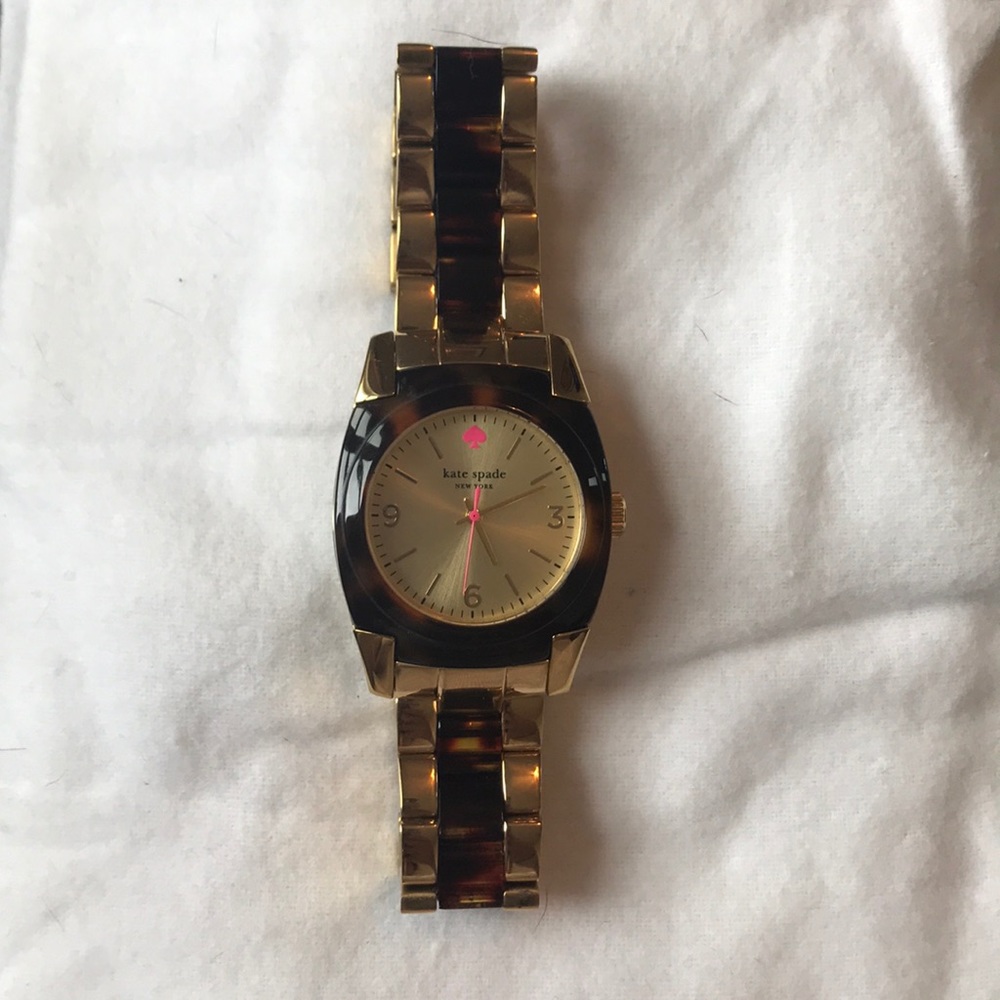 Kate Spade Watch